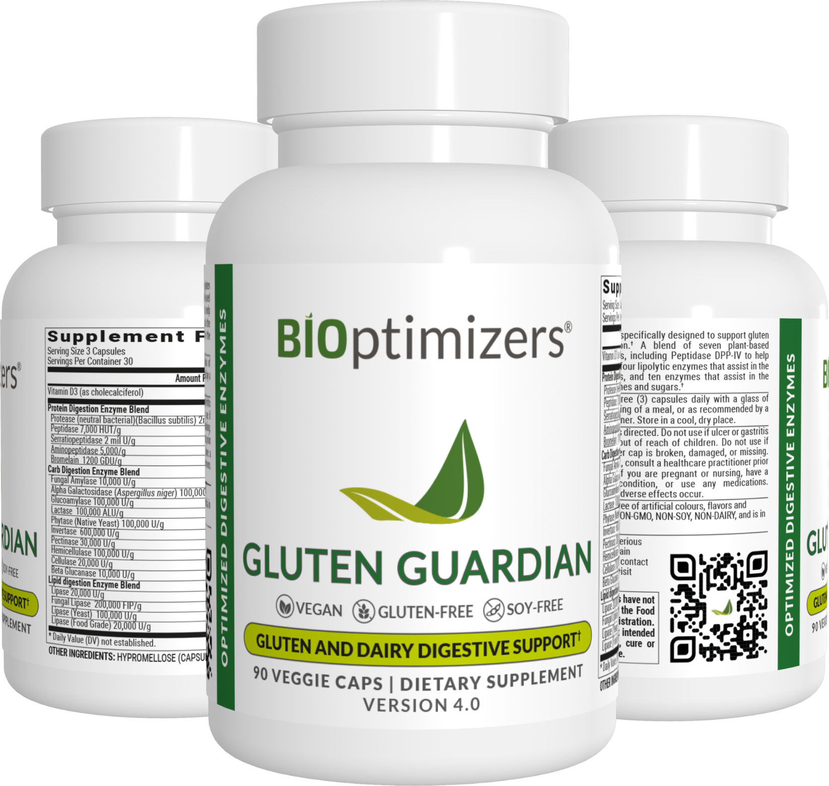 Gluten-Guardian