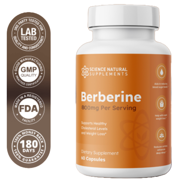 Berberine
