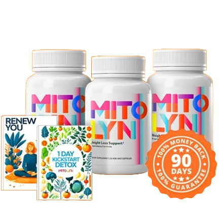mitolyn-weight-loss