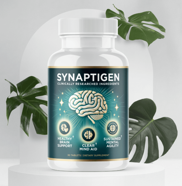 Synaptigen